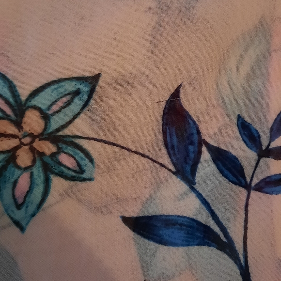 Eliza J Dress Womens Size 16 Pink Sleeveless - Picture 10 of 10